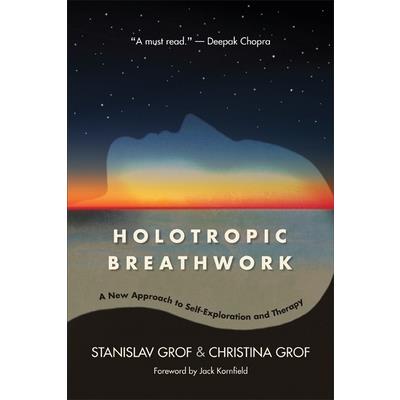 Holotropic Breathwork