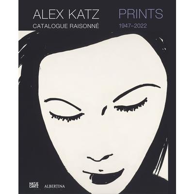 Alex Katz: Prints