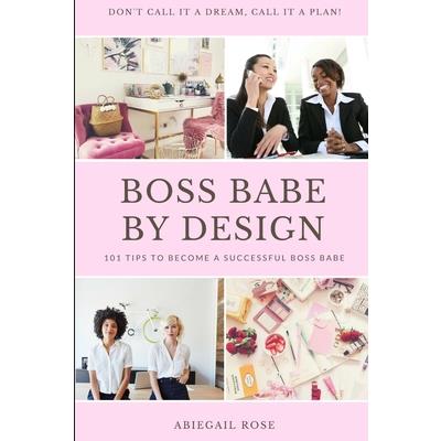 Boss Babe by Design