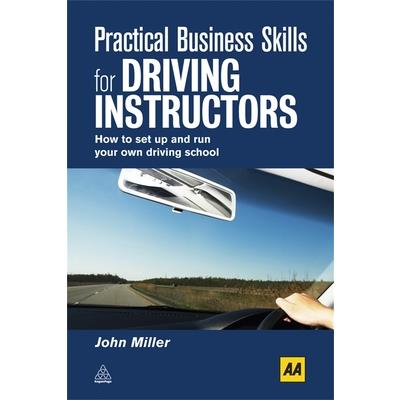 Practical Business Skills for Driving Instructors | 拾書所