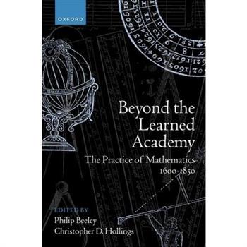 Beyond the Learned Academy