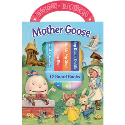 Mother Goose | 拾書所