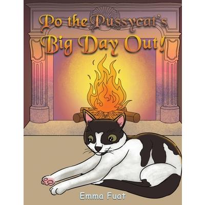 Po the Pussycat’s Big Day Out!