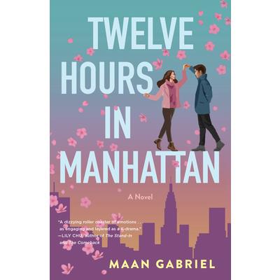 Twelve Hours in Manhattan