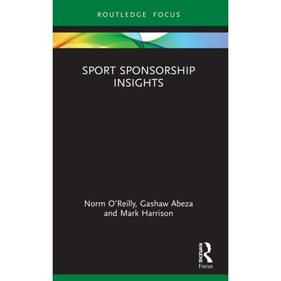 Sport Sponsorship Insights | 拾書所