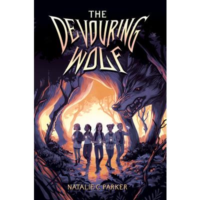 The Devouring Wolf