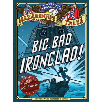 Big Bad Ironclad!