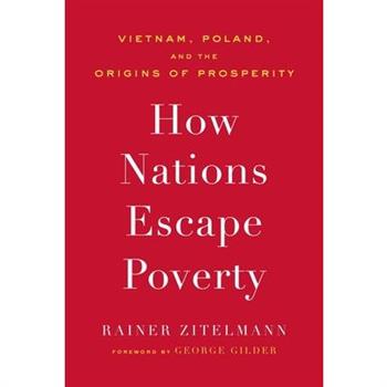 How Nations Escape Poverty