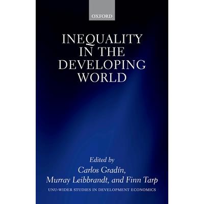 Inequality in the Developing World