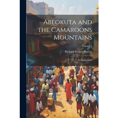 Abeokuta and the Camaroons Mountains | 拾書所