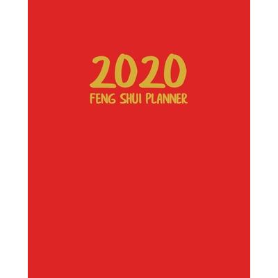 2020 Feng Shui Planner