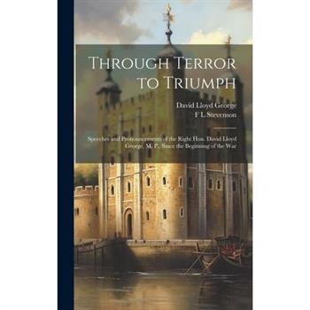 Through Terror to Triumph