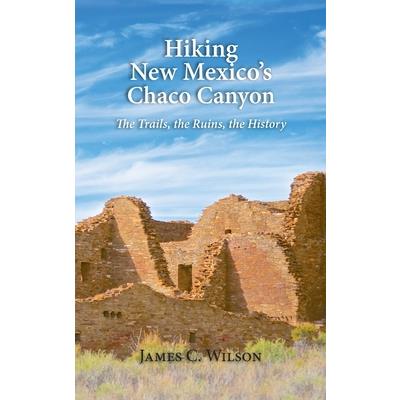 Hiking New Mexico's Chaco Canyon | 拾書所