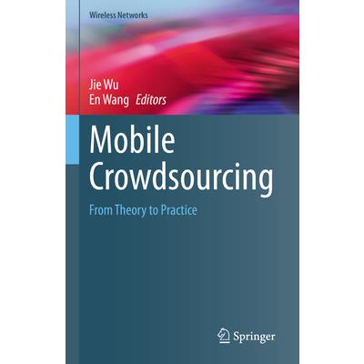 Mobile Crowdsourcing | 拾書所