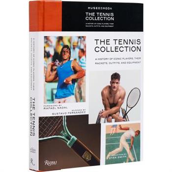 The Tennis Collection