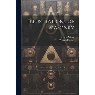 Illustrations of Masonry | 拾書所