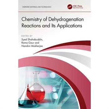Chemistry of Dehydrogenation Reactions and Its Applications
