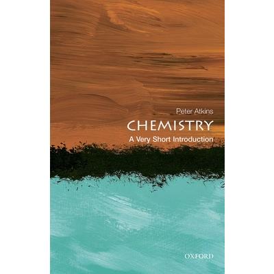 Chemistry: A Very Short Introduction