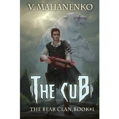 The Cub (The Bear Clan Book 1) | 拾書所