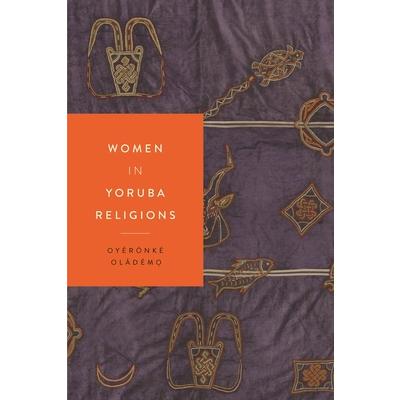 Women in Yoruba Religions