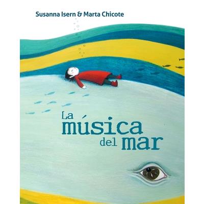 La M繳sica del Mar (the Music of the Sea) | 拾書所