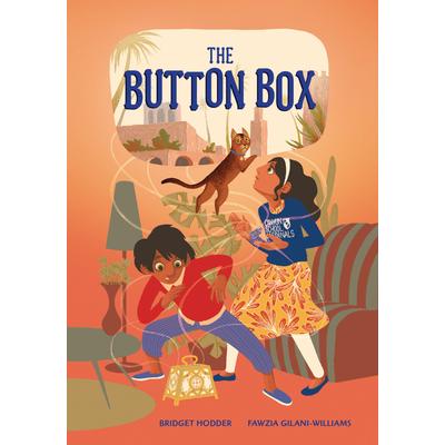 The Button Box