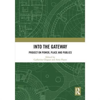 Into the Gateway