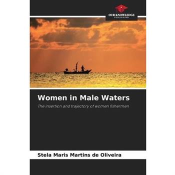 Women in Male Waters