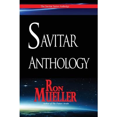 Savitar Anthology