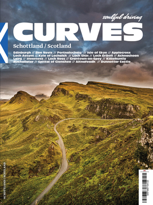 Curves Scotland | 拾書所