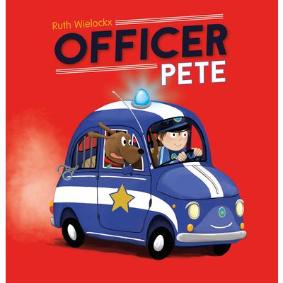 Officer Pete