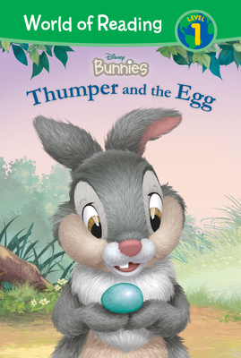 Disney Bunnies: Thumper and Th | 拾書所