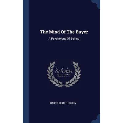 The Mind Of The Buyer