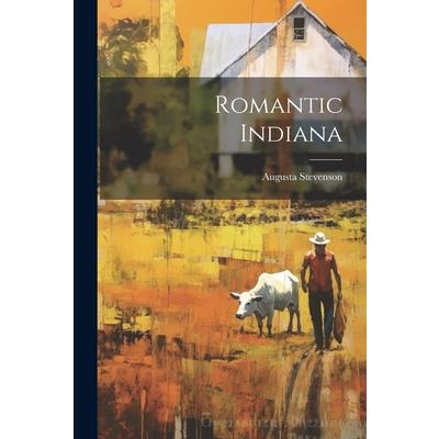 Romantic Indiana | 拾書所