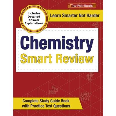 Chemistry Smart Review | 拾書所