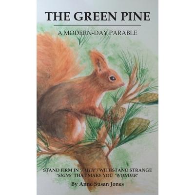 The Green Pine