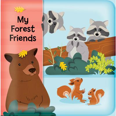 My Forest Friends | 拾書所