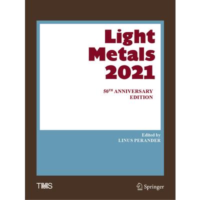Light Metals 2021
