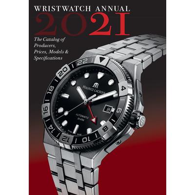 Wristwatch Annual 2021 | 拾書所