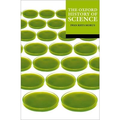 The Oxford History of Science