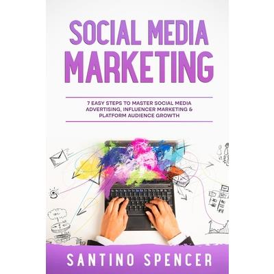 Social Media Marketing | 拾書所