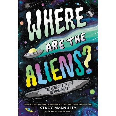 Where Are the Aliens? | 拾書所
