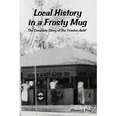 Local History in a Frosty Mug