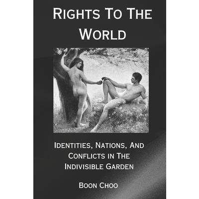 Rights To The World