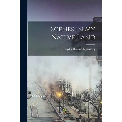 Scenes in My Native Land | 拾書所