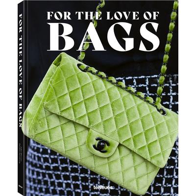 For the Love of Bags | 拾書所