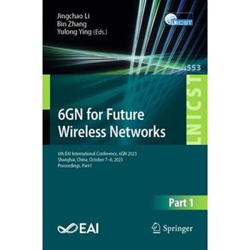 6gn for Future Wireless Networks