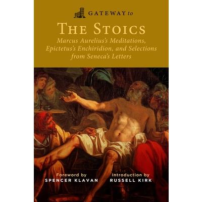 Gateway to the Stoics