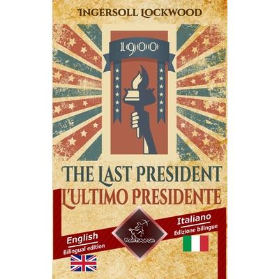 1900 The Last President - 1900 L'ultimo Presidente | 拾書所