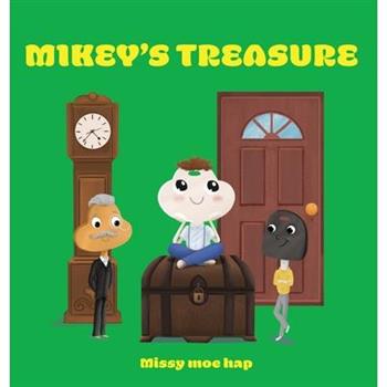 Mikey’s Treasure
